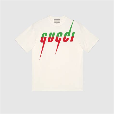 chemis gucci|farfetch gucci shirts.